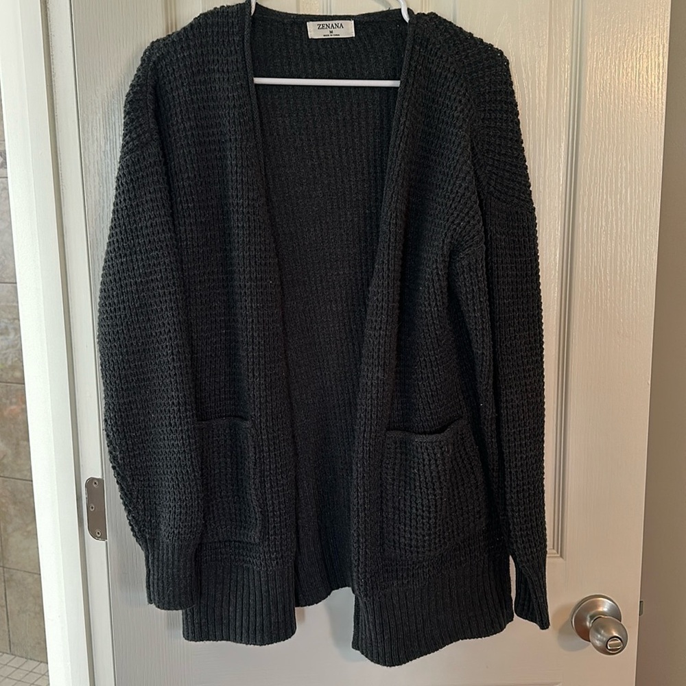 Cardigan